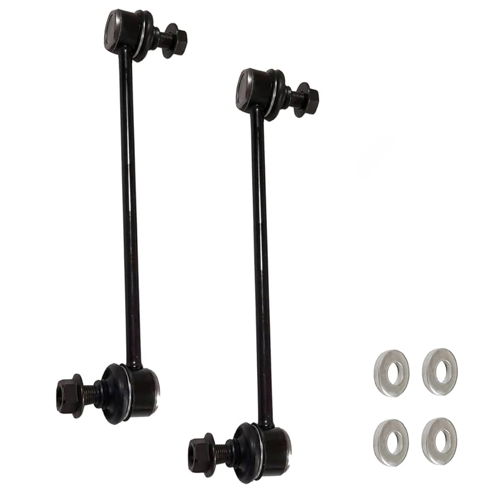 EVA電子 Final Stabilizer Amazon.com: KFVF 2 Pack Front Stabilizer Bar Link Fits for